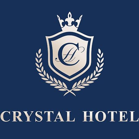 Crystal Hotel Saint Denis Basilique Kültér fotó