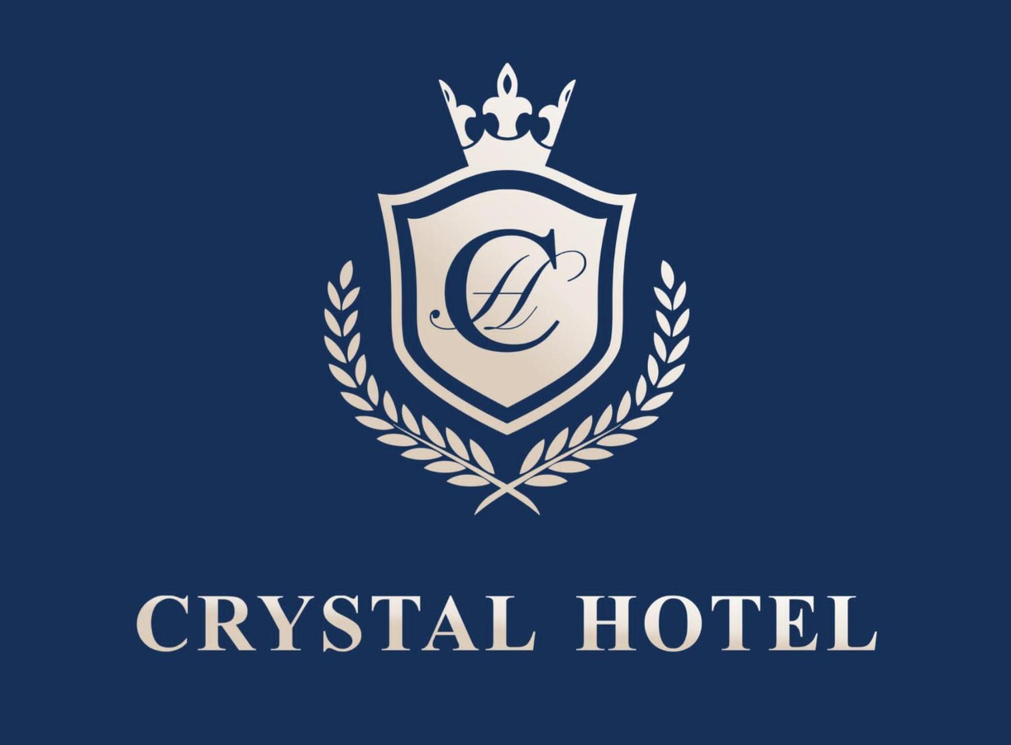 Crystal Hotel Saint Denis Basilique Kültér fotó